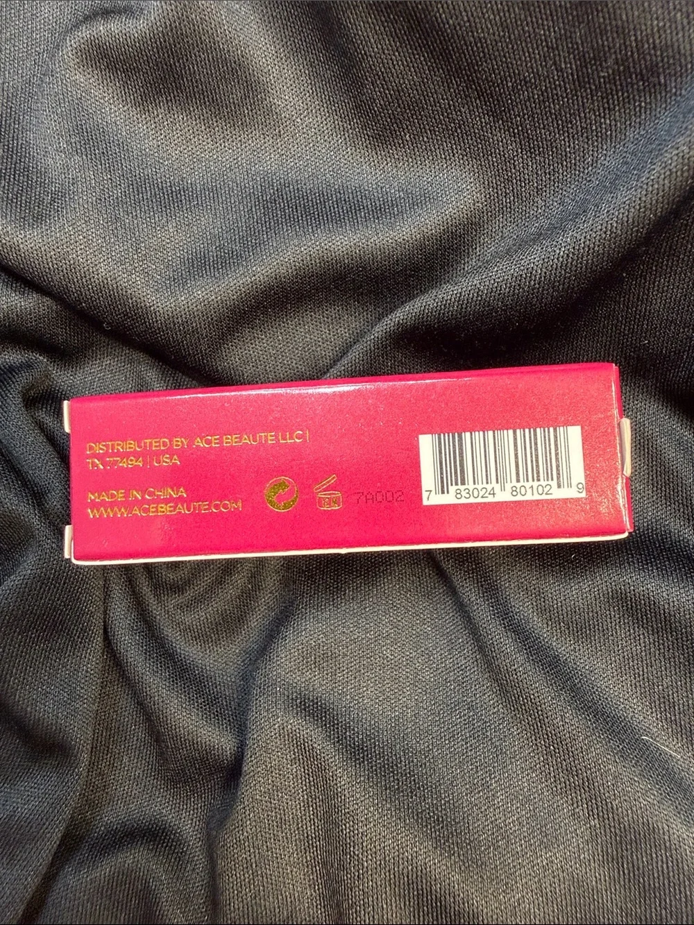 Ace Beaute rich bronze